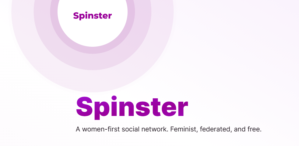 Spinster Considers Cooperating With the FBI and Fails to Warn Feminists of Possible Pending Investigation