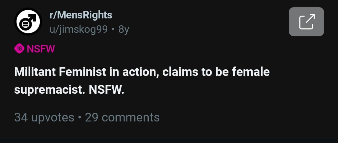 Reddit Page Dedicated to the Rape and Sexual Abuse of Lesbians is Run by White Queer People